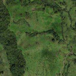 Satellite imagery of Alto La Ribera, CO