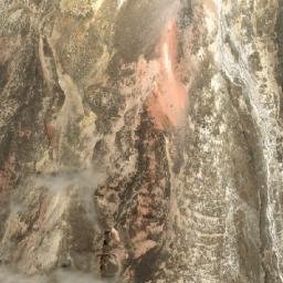 Satellite imagery of Nevado del Tolima, CO