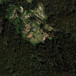 Satellite imagery of Alto Los Cazadores, CO