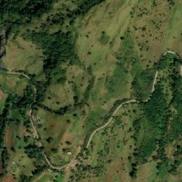 Satellite imagery of Alto del Guamo, CO