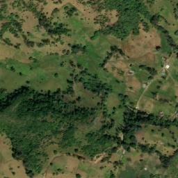 Satellite imagery of Alto del Guamo, CO