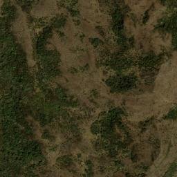 Satellite imagery of Cerro Tres Puntas, CO