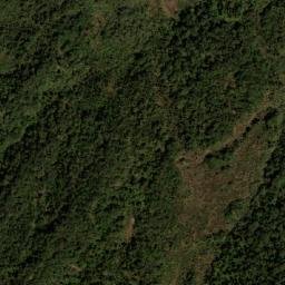 Satellite imagery of Cuchilla Peña Colorada, CO