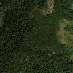 Satellite imagery of Cuchilla Peña Colorada, CO