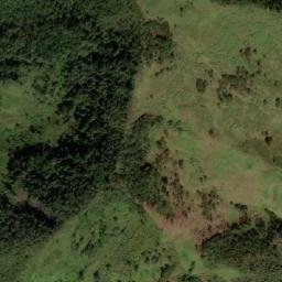 Satellite imagery of Cerro Marayal, CO