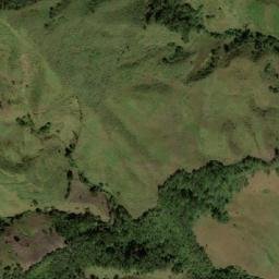 Satellite imagery of Cerro Marayal, CO