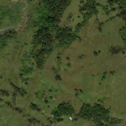 Satellite imagery of Alto La Cruz, CO