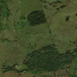 Satellite imagery of Alto La Cruz, CO