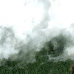 Satellite imagery of Cuchilla Toquiza, CO