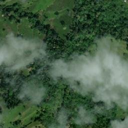 Satellite imagery of Loma Mincho, CO