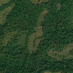 Satellite imagery of Cuchilla El Tigre, CO