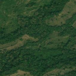 Satellite imagery of Cuchilla El Tigre, CO