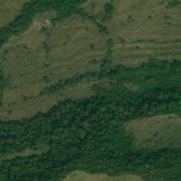 Satellite imagery of Cuchilla El Tigre, CO