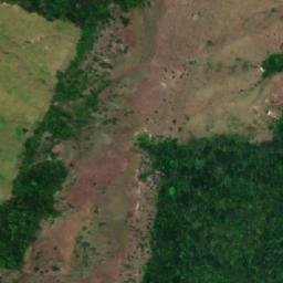 Satellite imagery of Filo de Guaicáramo, CO