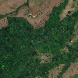 Satellite imagery of Filo de Guaicáramo, CO
