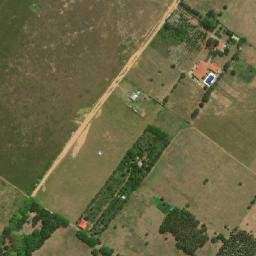 Satellite imagery of Mesa de San Pedro, CO