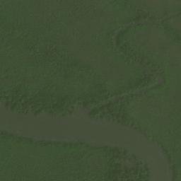 Satellite imagery of Juju Point, NG