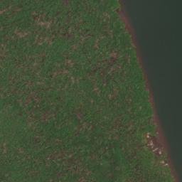 Satellite imagery of Ndian Point, CM