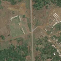 Satellite imagery of B 488, CM