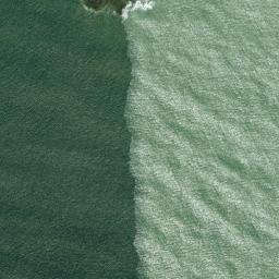 Satellite imagery of Ujung Baro, ID