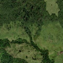 Satellite imagery of Alto La Ribera, CO