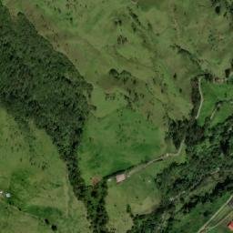 Satellite imagery of Alto La Ribera, CO