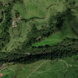 Satellite imagery of Alto La Ribera, CO