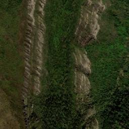 Satellite imagery of Loma Peña de Zuncho, CO