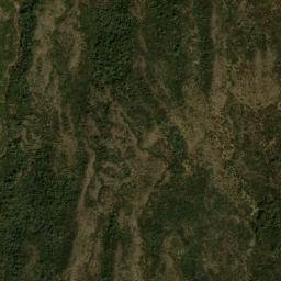 Satellite imagery of Cerro Tres Puntas, CO