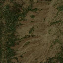 Satellite imagery of Cerro Tres Puntas, CO