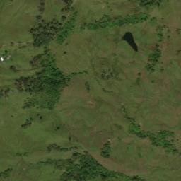 Satellite imagery of Alto La Cruz, CO