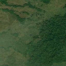 Satellite imagery of Cuchilla El Viento, CO