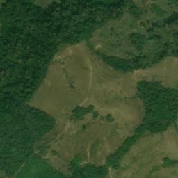 Satellite imagery of Cuchilla El Viento, CO