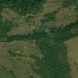Satellite imagery of Cuchilla El Tigre, CO