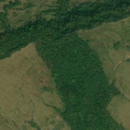 Satellite imagery of Cuchilla El Tigre, CO