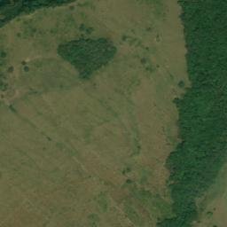 Satellite imagery of Cuchilla El Tigre, CO