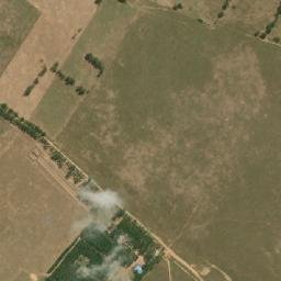 Satellite imagery of Mesa de San Pedro, CO