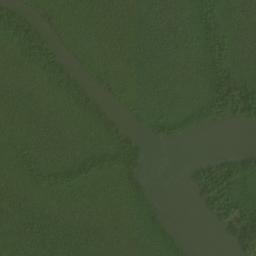 Satellite imagery of Juju Point, NG