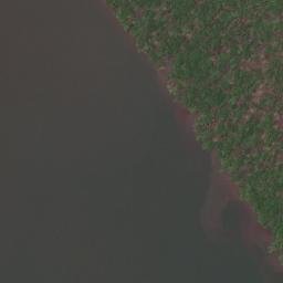 Satellite imagery of Perkins Point, CM