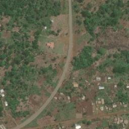 Satellite imagery of B 488, CM