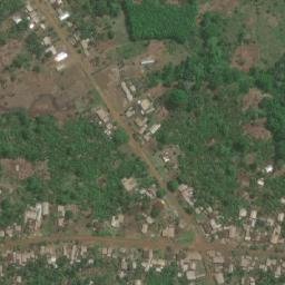 Satellite imagery of B 488, CM