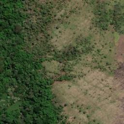 Satellite imagery of Kaga Ngomata, CF