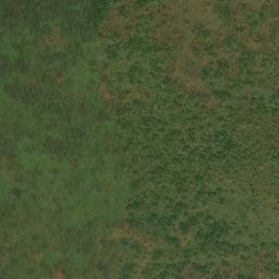 Satellite imagery of Kaga Dzanga, CF