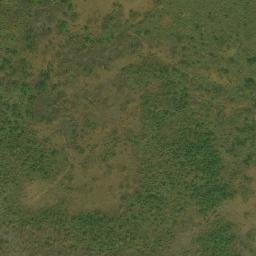 Satellite imagery of Kaga Dzanga, CF