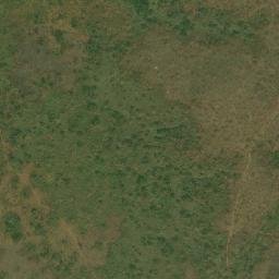 Satellite imagery of Kaga Dzanga, CF