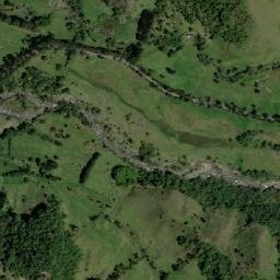 Satellite imagery of Boquerón del Quindío, CO