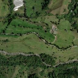 Satellite imagery of Boquerón del Quindío, CO