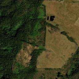 Satellite imagery of Cuchilla Tasajeras, CO