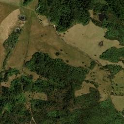 Satellite imagery of Cuchilla Tasajeras, CO