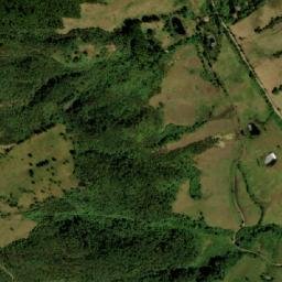 Satellite imagery of Cuchilla Tasajeras, CO